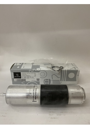 Mercedes Benz Yakıt Filtresi A6260900452