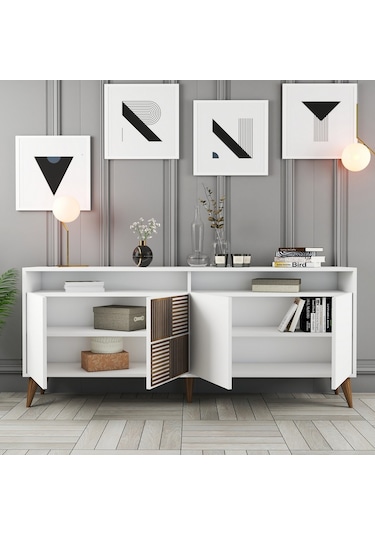 Variant Variant Milan Konsol - Beyaz