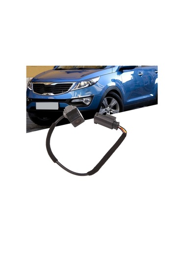 Kangfufeng Kia Sportage 2011-2016 İçin Geri Vites Kamerası Park Geri Vites Kamerası