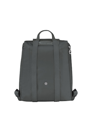 Longchamp Kadın Sırt Çantası L1699 919 P66 Graphite
