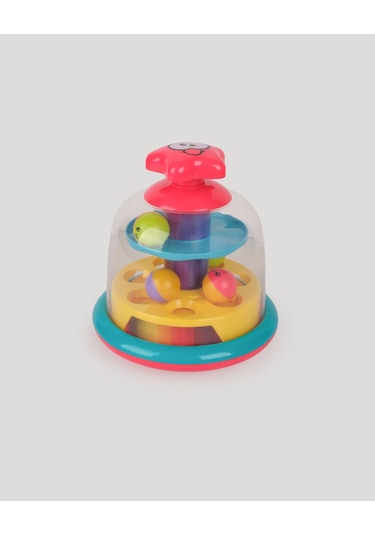 Let's Be Child Neşeli Minik Toplar