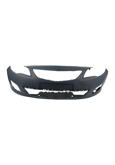 Opel Astra J Ön Tampon Sendlkkeshazır 2010-2012 /tüv Oem No: 13348047