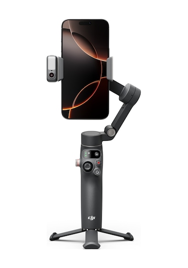 DJI Osmo Mobile 8