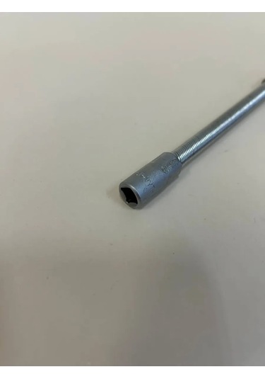 Yato Soket Uzatma Başlığı Esnek 1/4" 150mm Crv, Yt-1400 300370851