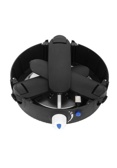 Aygaz Safari Chef 30 Lp Barbekü - Tüplü Gümüş - Siyah