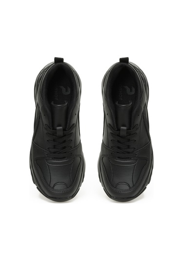 Proshot Elenora W 3pr Siyah Kadın Sneaker 000000000101439294 Siyah