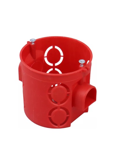 Tdmelectric Beton Duvarlar İçin 68 62 Mm Derinlemesine Dübel, 30 Adet 221804239