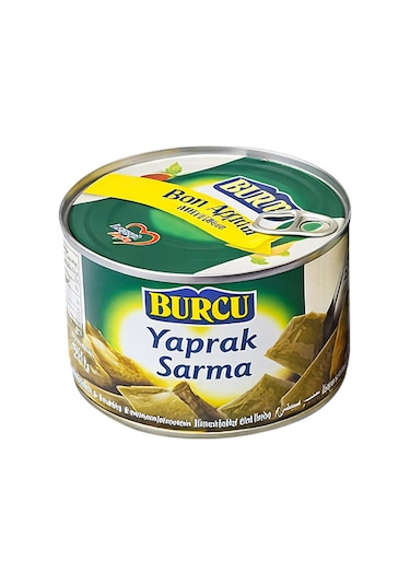 Burcu Yaprak Sarma 400 Gr X 4 Adet