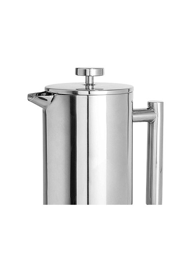 Ulzyvf Suntek Press Pot Ml Magideal Kahve French 800 Zt Gri