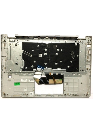 Lenovo Uyumlu Yoga Flex 6-14 Yoga 530-14Ikb Klavye Dahil Üst Ka