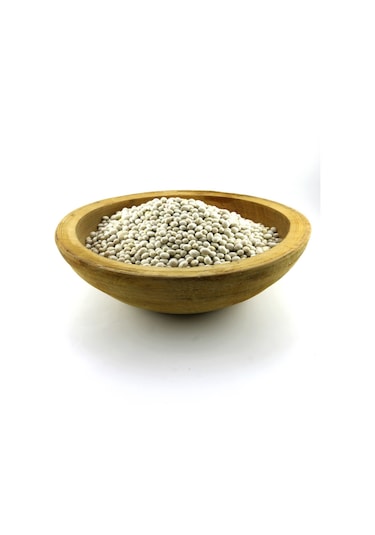 Gurmepark İspir Şeker Fasulye 1 KG