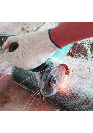 Rtrmax RTM108 750 W 115 MM Avuç Taşlama Makinesi