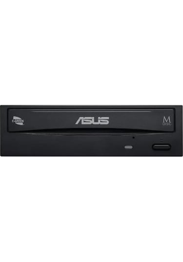 Asus DRW-24D5MT/BLK/B/GEN 24X DVD Optik Sürücü (Logosuz)
