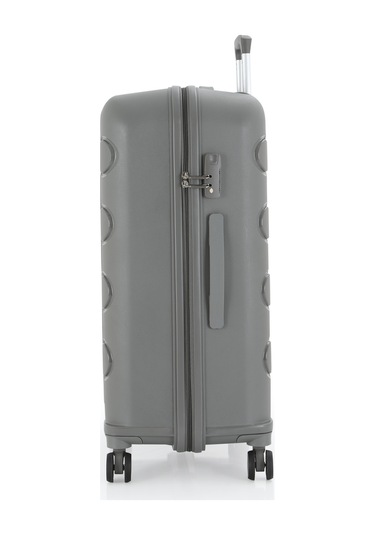 Mçs Polipropilen Valiz V376 75 CM S23sy100002975 00006