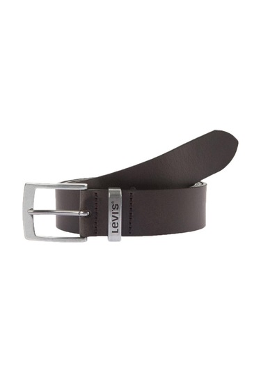 Levi's Erkek Kemer 77134-0649-5620 No Color