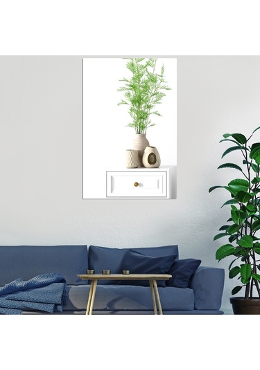 Sones 4 Adet 42cm X 27cm Dik Açı Modelleri Dikdörtgen Akrilik Ayna Stereo Duvar Stickerları Altın Diğer