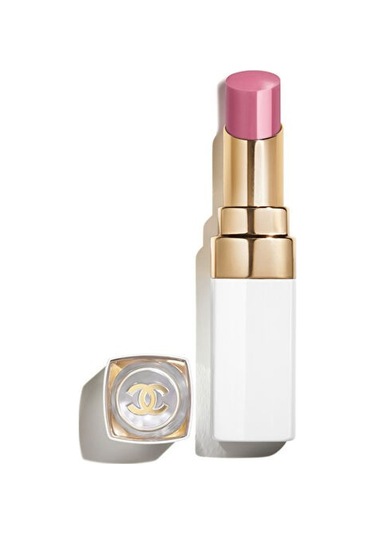 Chanel Rouge Coco Baume - 758 Blushing Pink 758