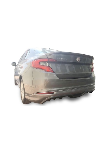 Fiat (Plastik) Egea Sedan Arka Ek