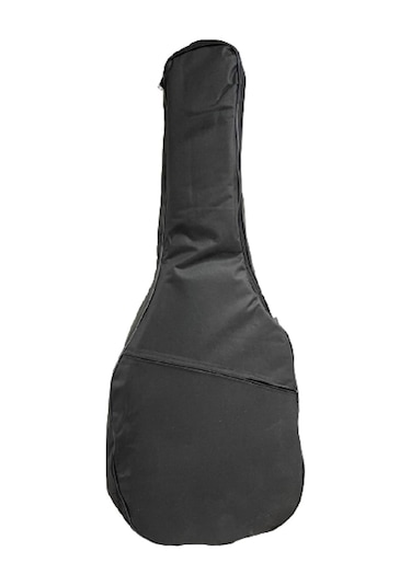 KLASİK GİTAR SOFTCASE KALIN KILIF KALİTELİ
