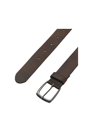 Jacmıchael Deri Kemer 12280753 Kahverengi