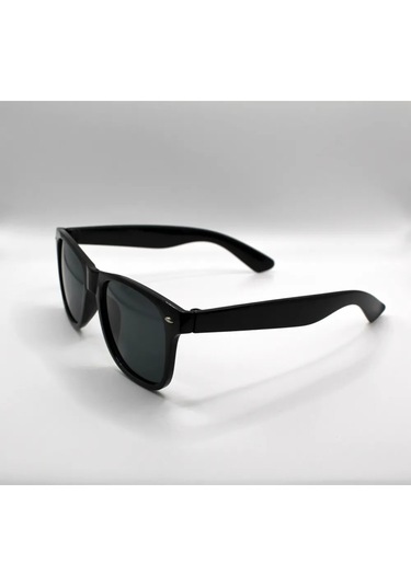 Wayfarer Unisex Güneş Gözlüğü Desenli