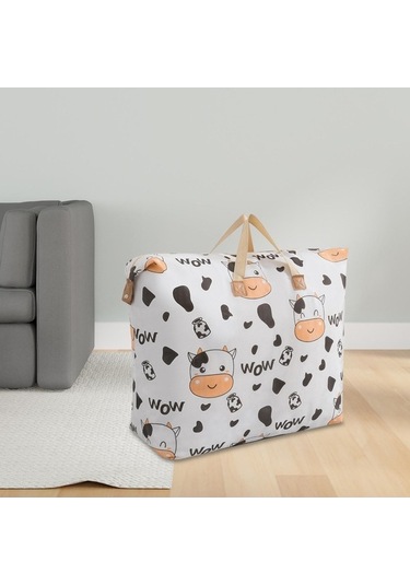 Pazly Xl Suntek Saklama Renkli Kapasiteli Hareketli Giysi Çok Çantası Büyük Ym Diğer