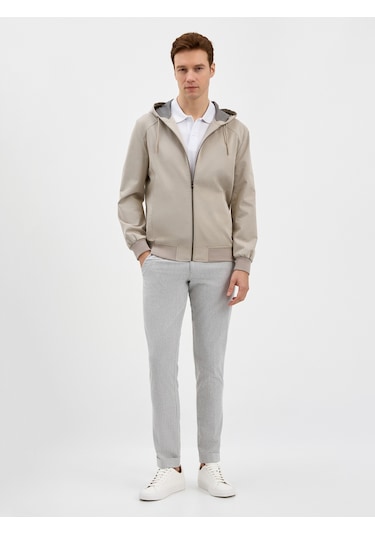 Karaca Erkek Mont-taş 11.25s.19.002 Taş