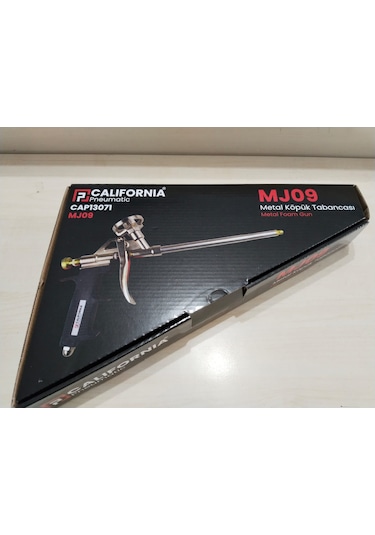 Püskürtme Köpük Tabancası 305 Kt2 Calıfornıa