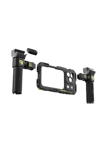 Freewell Genius Rig Cage For Apple Uyumlu iPhone 17 Pro Max