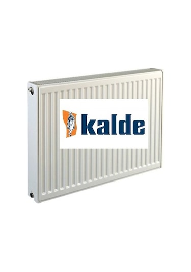 Kalde Panel Radyatör