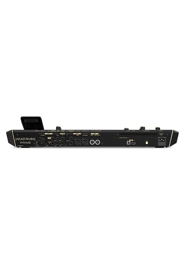 Prime Gitar Fx/amp Modelleyicisi / Vokal Prosesörü