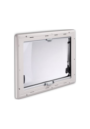 Dometic Seitz S4 500 x 450mm Amortisörlü Cam Pencere Çok Renkli