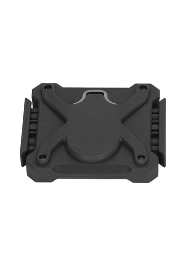 Xiyyadms Abs Malzemeyle Yapılmış Taşınabilir Pijama Açıcı, Keskin Kenar Olmadan Kolayca Açma, Flaş Ve Şişe Açıcı İşleviyle, Çoğu İçecek Kutusu İçin Uygun - Kara Renk Siyah