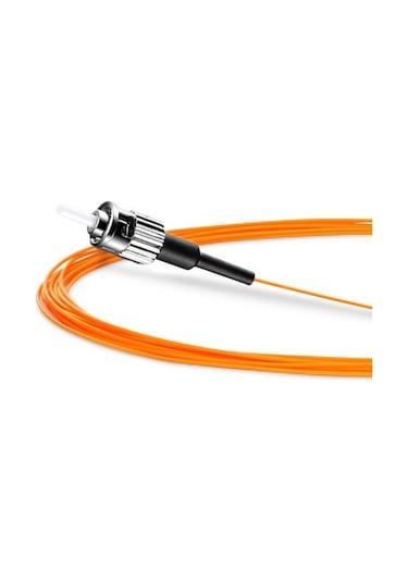 Premium Fiber Optik Pigtail St/pc Mm Sx 0,9mm 50/125 Om2 1 Core Ls0h 1,5 Metre