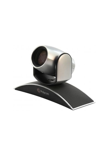Polycom MPTZ-6 Eagle Eye 720P Webcam