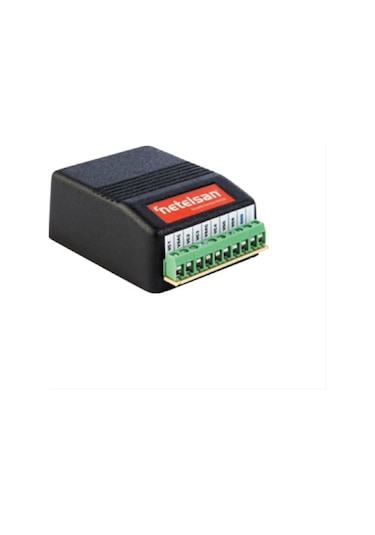 Netelsan M.u.vyu.00001 Video Yükseltici  1 Giriş-4 Çıkış