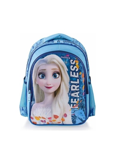 Otto Frozen İlkokul Çantası Due Fearless 48015