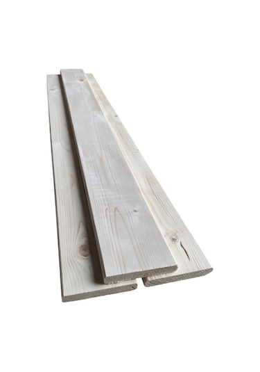 Karyola Izgara / Latası Yatak Altı İçin Adet -597 90 CM