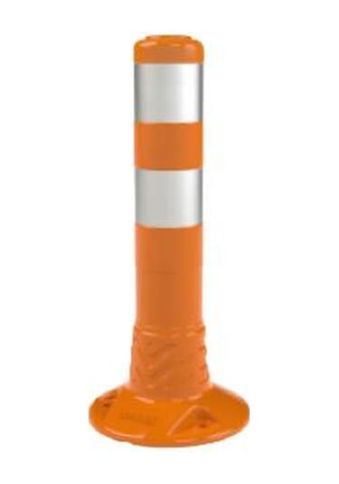 Otopark Düzenleyici (45 Cm Delinatör + Park Yapılmaz Levhası)