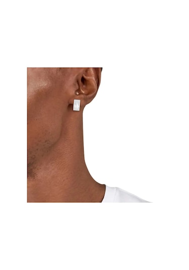 Lacoste Lacj2040435 Çelik Küpe Çelik