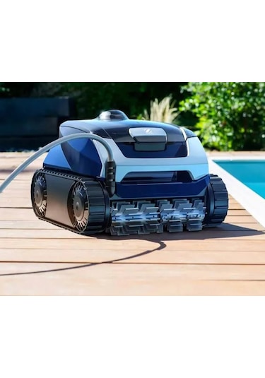 Zodiac RE 4400 iQ Otomatik Havuz Süpürge Robotu