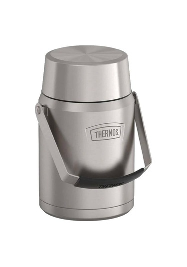 Thermos Icon Is303 1,4l Mega İki Katlı Yemek Termosu Diğer