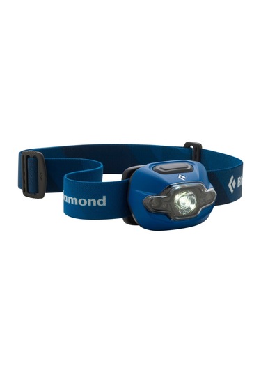 Bd Cosmo Kafa Lambası (90 Lumen) Siyah