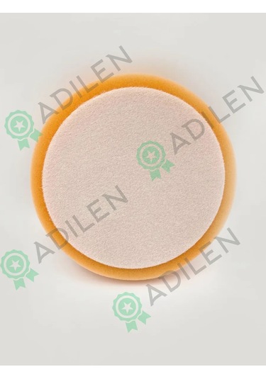 Tılflex Turuncu Orta Sertlikte 150 Mm Parlatma Taşı 212289264