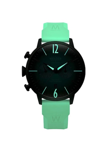Welder WWRC1034 47 mm Erkek Kol Saati