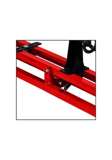 Einhell TC-WW 1000/1 Ahşap Torna Makinesi - 4312110