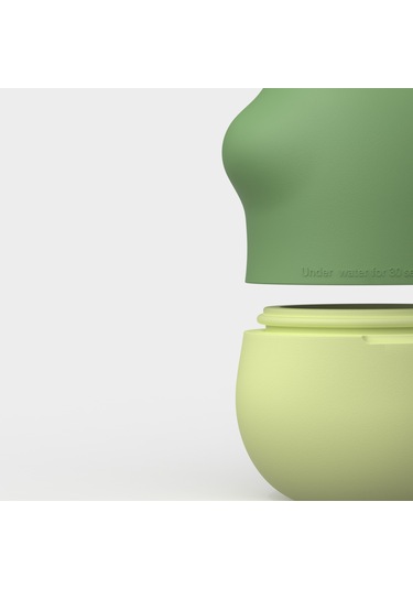 Youtek Yüz Masaj Aleti - Cilt Parlaklığı, Sivilce Ve Kırışıklık Azaltıcı Dıy Buzlu Silikon Roller