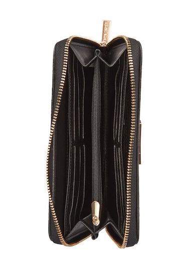 Pierre Cardin Kadın Cüzdan Siyah 06pc25y601-p S Siyah