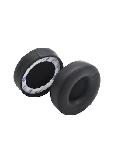 Beats Solo Pro Uyumlu Kulaklık Pedi