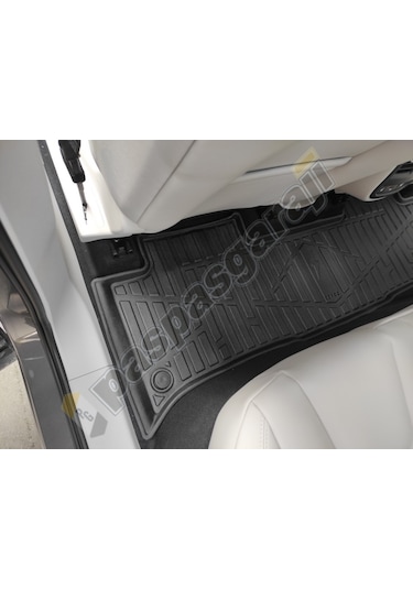 Kaiser Togg T10f Sedan Havuzlu 3d Paspas, 2025-